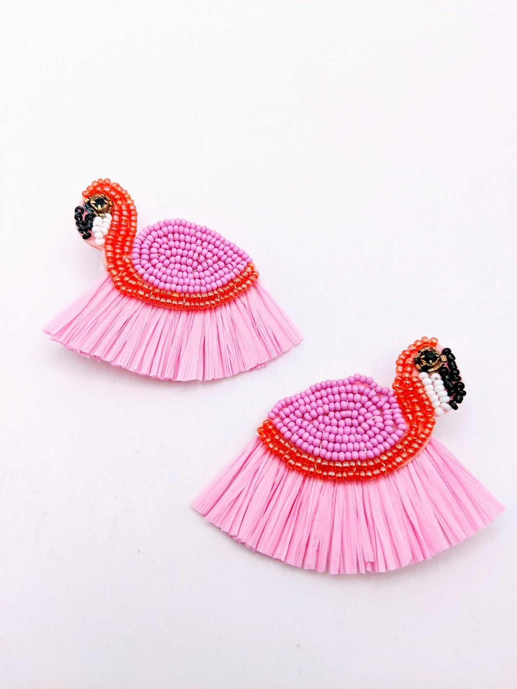 Pink Flamingo