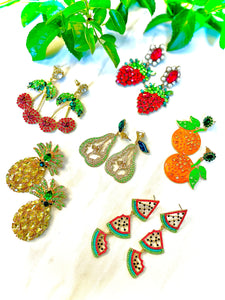 Fruit Dangles