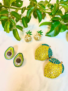 Fruit Studs